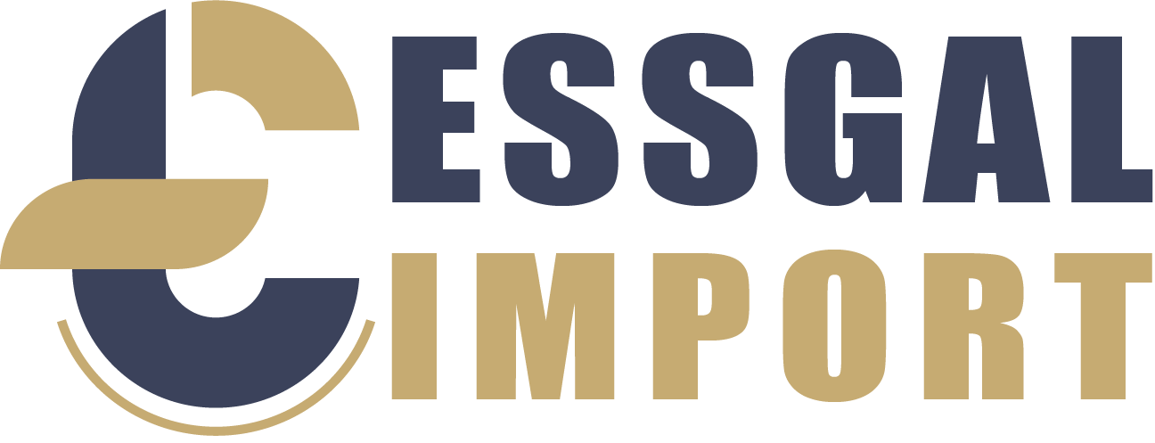 Logo essgal