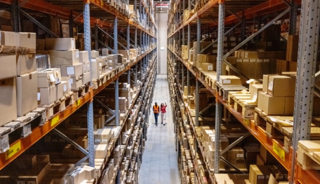 Industrie